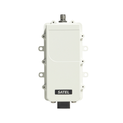 SATEL EASy-Proof with AES128 encryption support
